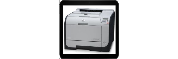 HP Color LaserJet CP 2024 