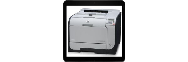 HP Color LaserJet CP 2024 