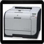 HP Color LaserJet CP 2025 X 