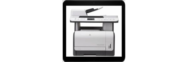 HP Color LaserJet CM 1312 CB MFP