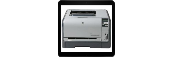 HP Color LaserJet CM 1512 W 