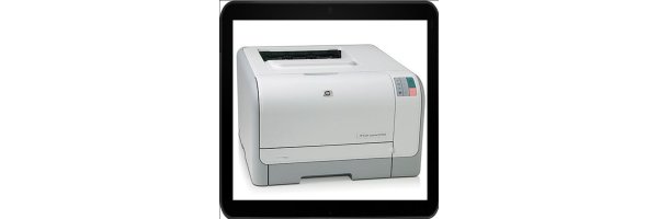 HP Color LaserJet CP 1214 N 