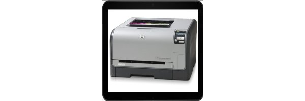 HP Color LaserJet CP 1517 NI 