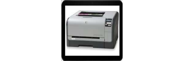 HP Color LaserJet CP 1519 N 