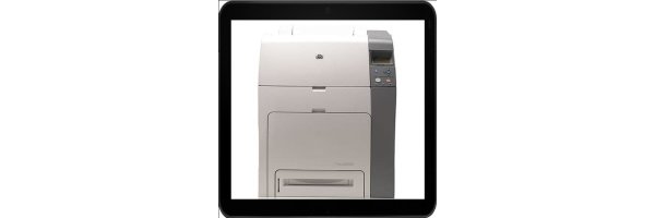 HP Color LaserJet CP 4005 DN 