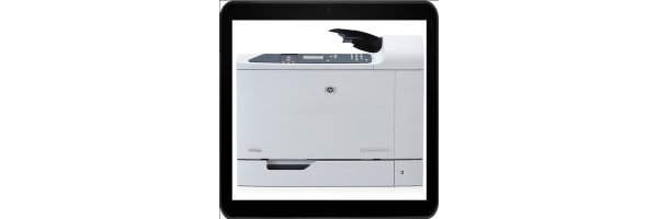 HP Color LaserJet CP 6015 DE 