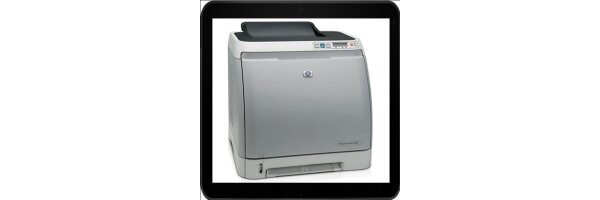 HP Color LaserJet 1600 