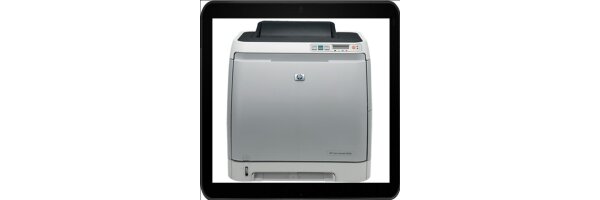 HP Color LaserJet 2600 