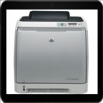 HP Color LaserJet 2605 DN 