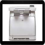 HP Color LaserJet CM 1015 