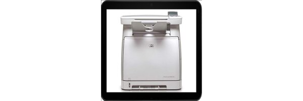 HP Color LaserJet CM 1015 