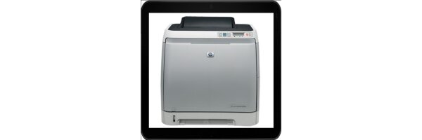 HP LaserJet CP 2600 