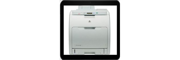 HP Color LaserJet 3800 N 