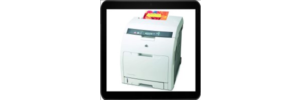 HP Color LaserJet CP 3505 