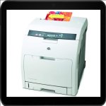 HP Color LaserJet CP 3505 DN 