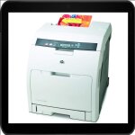 HP Color LaserJet CP 3505 DN 