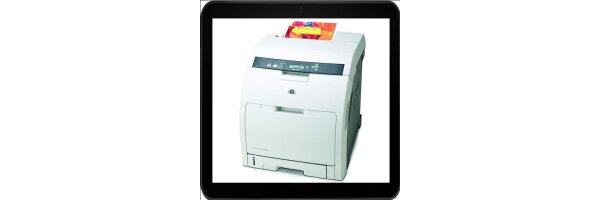 HP Color LaserJet CP 3505 DN 