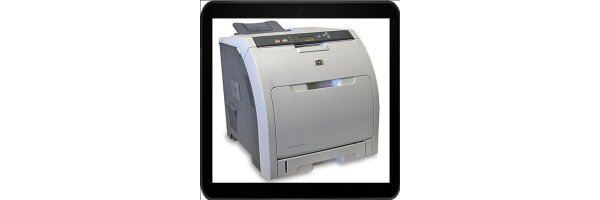 HP Color LaserJet 3600 N 