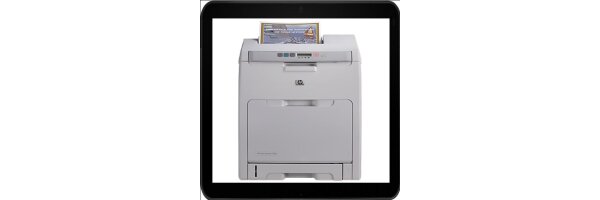 HP Color LaserJet 2700 