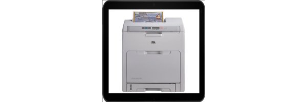HP Color LaserJet 2700 N 