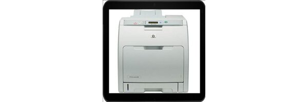 HP Color LaserJet 3000 