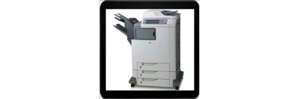 HP Color LaserJet CM 4730 