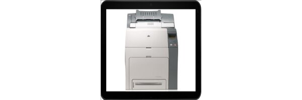 HP Color LaserJet 4700 