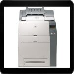 HP Color LaserJet 4700 PH Plus 