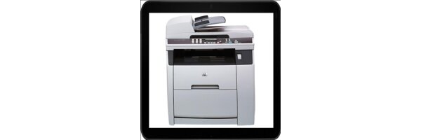 HP Color LaserJet 2820 Serie