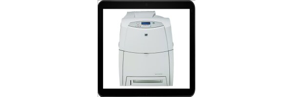 HP Color LaserJet 4610 Serie