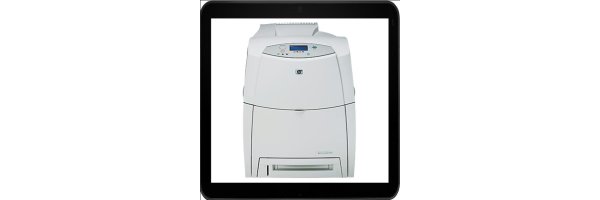 HP Color LaserJet 4650 Serie