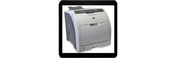 HP Color LaserJet 3700 