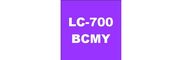 LC-700 