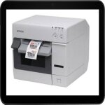 Label-Printer TM C 3400