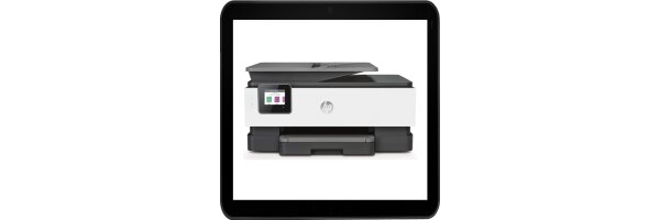 HP Officejet 8010