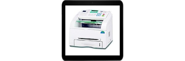 Ricoh Facsimile FAX 2210 L