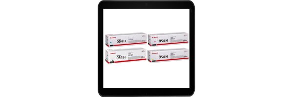 Canon Cartridge 054 Toner