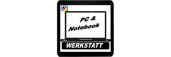 PC & Notebook Werkstatt