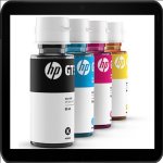 Passend für nachfolgende Drucker:

HP Deskjet...