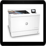 HP Color Laserjet Enterprise M751dn