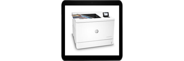 HP Color Laserjet Enterprise M751dn