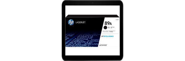 HP 89A - CF289A, CF289X, CF289Y