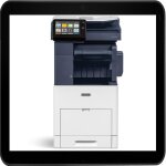 Xerox Versalink B615 X