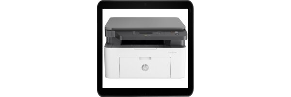 HP Laser MFP 135AG