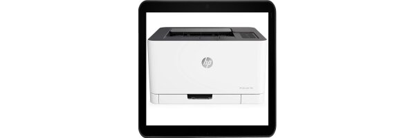 HP Color Laser 150 a