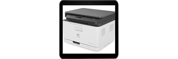 HP Color Laser MFP 178 nwg