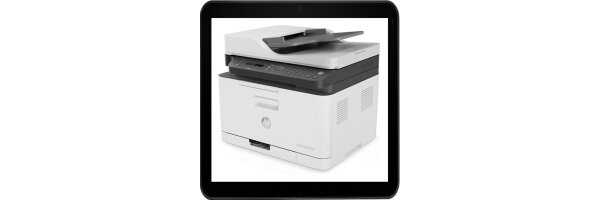 HP Color Laser MFP 179 fwg