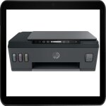 HP Smart Tank Plus 555