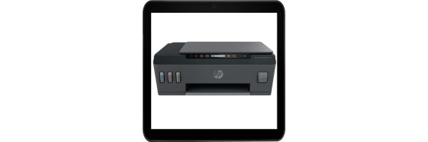 HP Smart Tank Plus 555