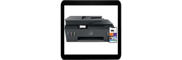 HP Smart Tank Plus 570